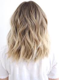 18 long icy blonde hair color. Beautiful Blonde Hair Colors For 2021 Dirty Honey Dark Blonde And More Southern Living