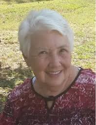 Obituary information for Donia June Gilbert