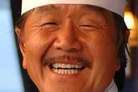 Iron Chef comes to Australia