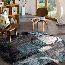 Complete cheap rugs guide for the solution. Round Area Rugs You Ll Love In 2021 Wayfair