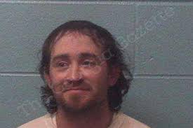 Samuel Miller — Franklin County Jail Bookings