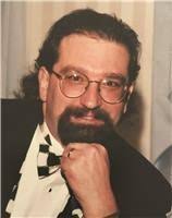 Matthew Feeback Obituary (1963