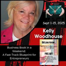 Kelly Woodhouse