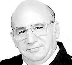 Richard Vierling Obituary (2010)