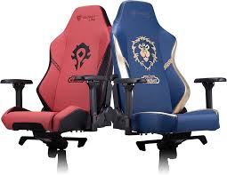 World of warcraft arena world championship. Secretlab X World Of Warcraft Secretlab Eu