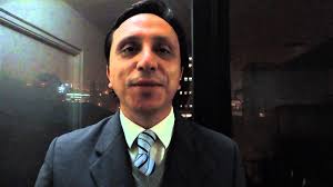 CVX. Conversando con Sergio Avendaño Presidente del Consejo de Servicio de  Puerto Montt