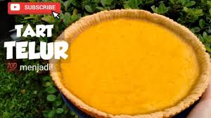 We did not find results for: Resepi Tart Telur Mudah Youtube