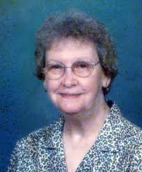 Elva Baker Obituary (1936