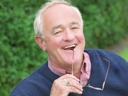 Frank Kelly: Natural comedian and star of 'Father Ted'