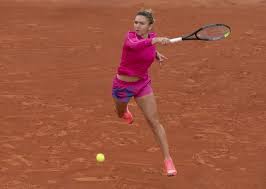 Newcomer of the year 2011!. Disciplined Halep Beats Begu To Extend Winning Run To 16 Reuters Com