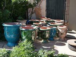 la poterie d anduze poterie anduze anduze decoration jardin