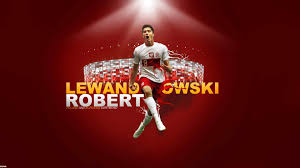 Robert lewandowski transparent images (268). Lewandowski Wallpapers Wallpaper Cave