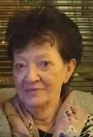 Condolence Book for Ann Margaret (Peggy) Breslin (née Heslin) (Salthill,  Galway)