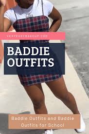 Oct 06, 2019 · try to make aesthetic/vsco/koop videos 25 Cute Baddie Outfits Includes Baddie Outfits For School