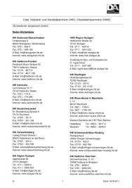Es stehen bewerbungsschreiben für berufstätige und für auszubildende zum download bereit. Ihk Oldenburg Berichtsheft Pdf