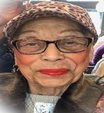 Alma Laura H. Penn -1-23-2021