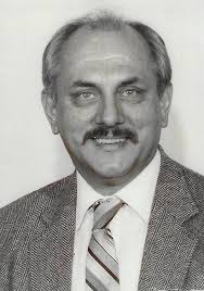 Obituary for William C. "Bill" Sechler