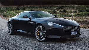 Image result for Storm Black 2013 Aston Martin