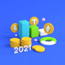 Rather, they point to the environmental cost of bitcoin: 10 Big Trends That Will Dominate Crypto In 2021 Coinmarketcap