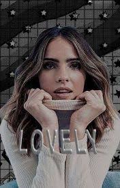 Bewitched- P. Lahote