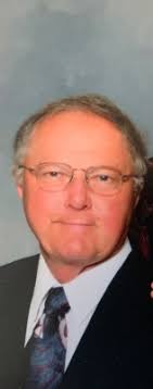 Obituary information for John 'Gary' Letnes