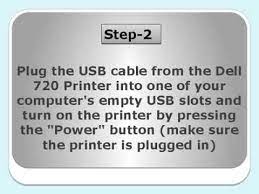 Download free latest dell photo 720 printers drivers, dell latest drivers is compatible with all windows, and supported 32 & 64 bit operating systems. How To Install Dell Photo Printer 720 Youtube