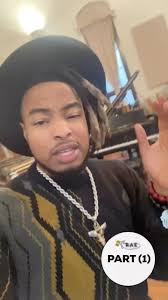 T'rae Brooks (@traebrooksofficial) • Instagram photos and videos