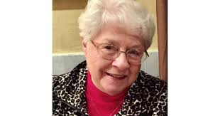 Ann M. Knapp Obituary (1936