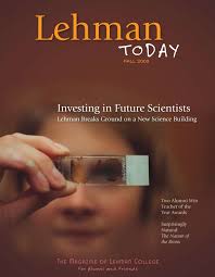 Investing in Future Scientists