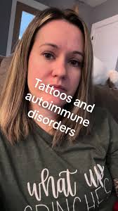 Lupus Tattoo Ideas for Mom