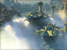 Image result for ravnica lands