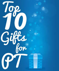 Top 10 Gifts For Physical Therapists Webpt Pt Physical Therapist Gifts Physical Therapist Gift Idea Physical Therapy Gifts