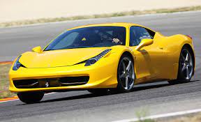 28 esperienze di guida su circuito a bordo di una ferrari. Used Ferrari 458 Italia For Sale With Photos Cargurus