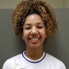 Alyssa Morales' Ball High School Bio