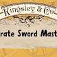 Pirate Sword Masters event image