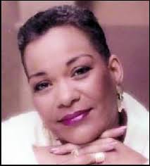 Nancy Carter Obituary (2015)