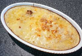 Classic Cheese Souffle Julia Child Recipe Food Com Recipe Recipes Baked Dishes Julia Child