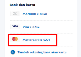 Kartu kredit virtual atau vcc merupakan sebuah alat transaksi yang mirip dengan kartu kredit. Cara Menghapus Kartu Kredit Vcc Di Akun Paypal