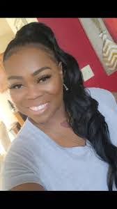 Chandra Pruitt's Instagram, Twitter & Facebook