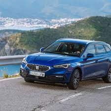 An unusual relationship forms as she becomes his protégée and learns the assassin's trade. Seat Leon St Kombi Als 1 5 Etsi Im Test Verbrauch Preis Adac