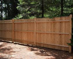 All for you fencing provides the best quality fence & materials at a great price on the belief that our service is all for you Stockade Fence Big Jerry S Fencing Fence Company Nc Fl