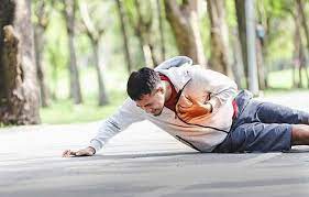 Thông tin hữu ích về bệnh đột quỵ. Nhá»¯ng NgÆ°á»i Co Nguy CÆ¡ Ä'á»™t Quá»µ Khi Táº­p Thá»ƒ Dá»¥c Ä'áº·c Biá»‡t Trong Trá»i Láº¡nh Gia