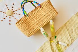 Argan Oil And Aloe Vera Rravel Size Cosmetics From Marrakech