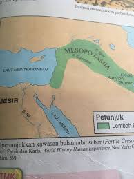 Tamadun mesopotamia (5.1 empat lokasi tamadun awal dunia). Lokasi Tamadun Awal Dunia Dan Tamadun Mesopotamia Quiz Quizizz