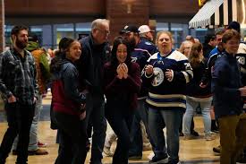 NHL highlights of Columbus Blue Jackets, Florida Panthers game