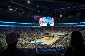 t mobile arena to host next months usa basketball