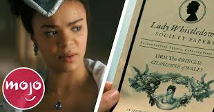 Top 10 Things You Missed in Queen Charlotte: A Bridgerton Story