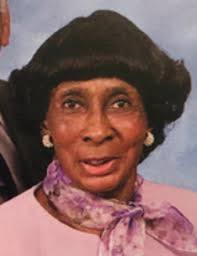 Annie Mae (Nixon) Moore Obituary