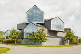 Principals adam charlap hyman and andre herrero lead a practice that considers all aspects of the built environment, from site plan to furniture. Vitra Fotograf Und Gestalter Thomas Odermatt