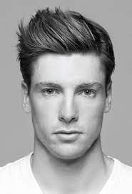 Mens Hairstyles Fashion Trends 2012 2013 Cool Ha Mens Hairstyles Haircuts For Men Oblong Face Hairstyles